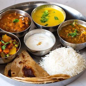 Thali 1