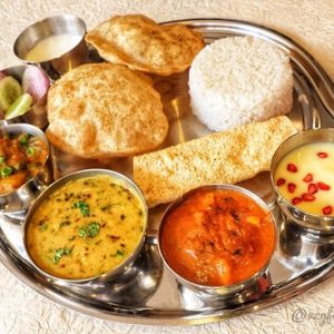 thali 2